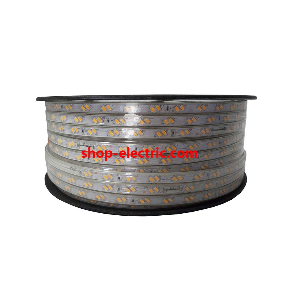 ریسه شلنگی ال ای دی اپتونیکا دولاین