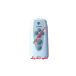سرپیچ لامپ کنترلی