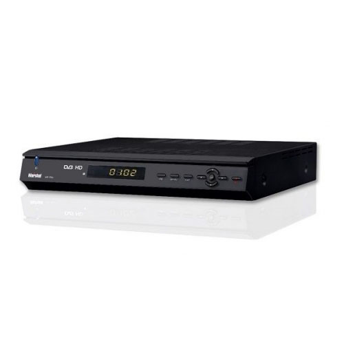 گیرنده دیجیتال مارشال مدل ME-886