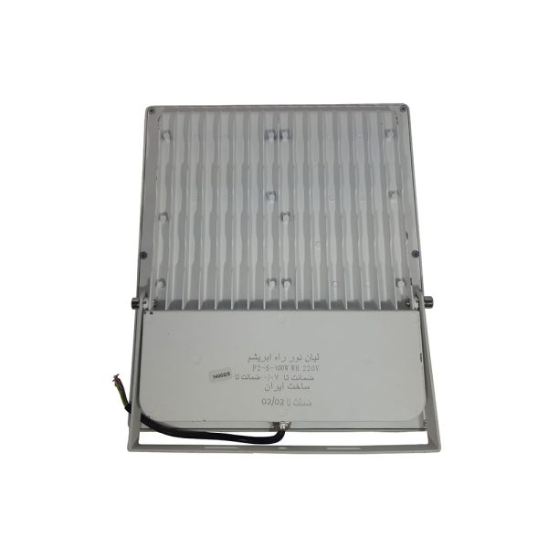 پروژکتور ال ای دی 100 وات لیان نور F2-S-100W