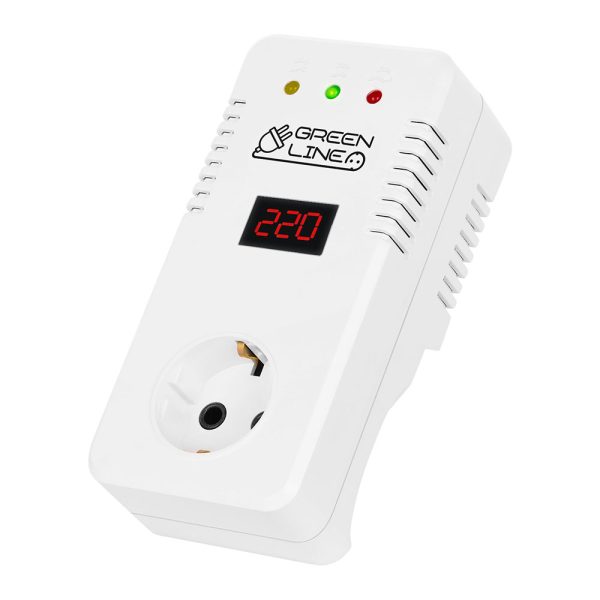 محافظ 1 خانه لباسشویی و ظرفشویی گرین مدل GLP161D