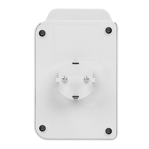 محافظ 2 خانه یخچال و فریزر گرین مدل GLP162R