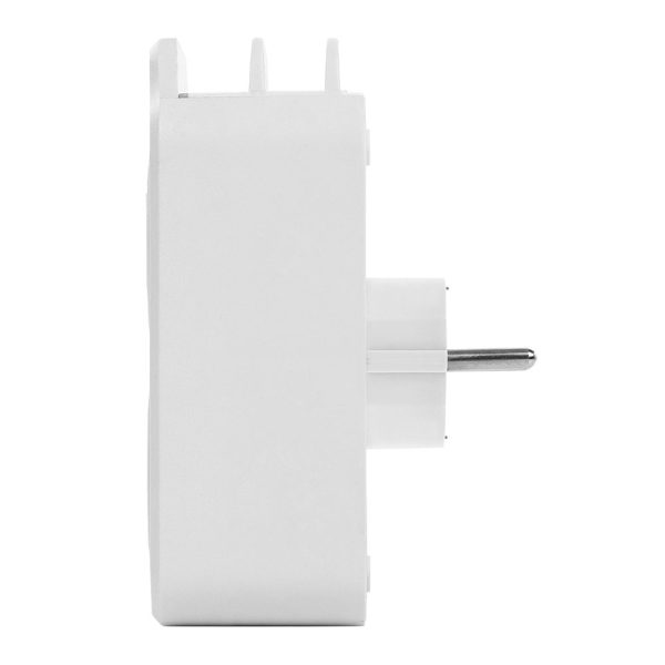 محافظ 2 خانه یخچال و فریزر گرین مدل GLP162R