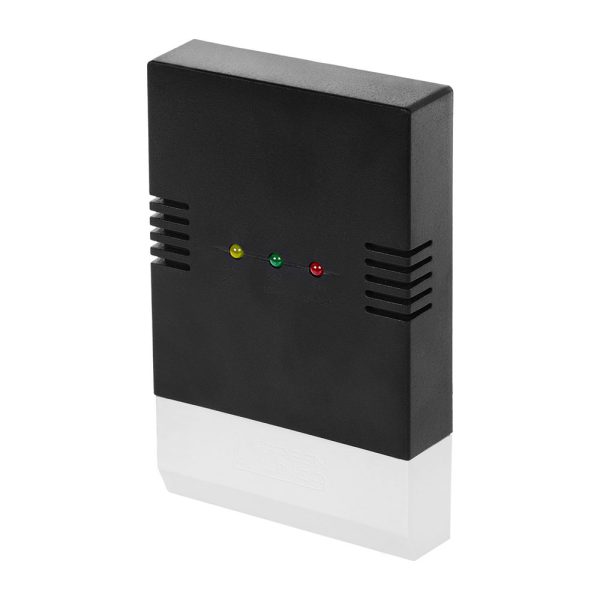 محافظ ولتاژ ورودی گرین مدل GLP301 ECO