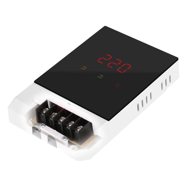 محافظ ولتاژ ورودی گرین مدل GLP301 EVO