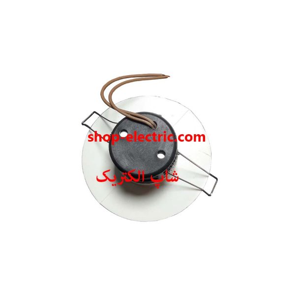 چراغ پارکتی ال ای دی 5 وات cnc