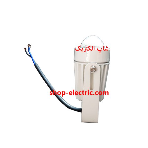 جت لایت 5 وات لیان نور بدنه سفید