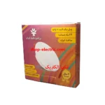 پنل ال ای دی 10 وات پرشین لایت بک لایت