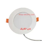 پنل ال ای دی 10 وات پرشین لایت بک لایت