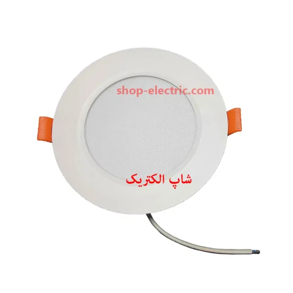 پنل ال ای دی 10 وات پرشین لایت بک لایت
