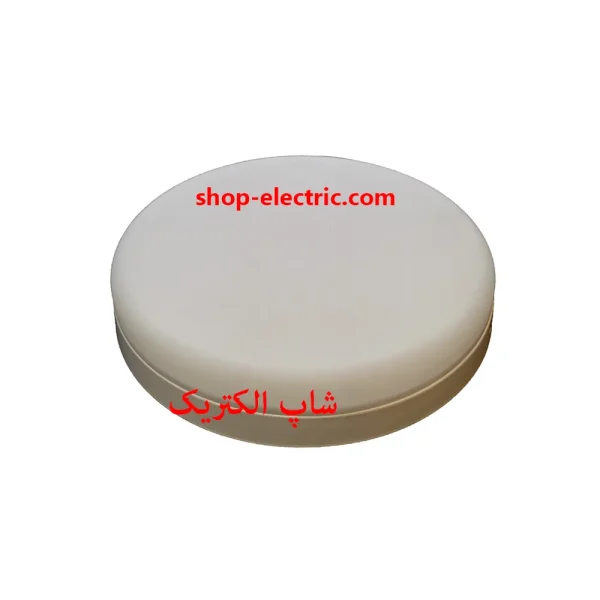 پنل ال ای دی 40 وات پرتو درخشان تمام نور گرد روکار