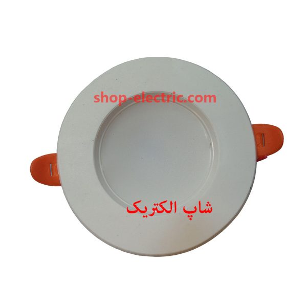 پنل 7 وات پرتولایت