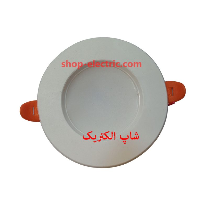 پنل 7 وات پرتولایت