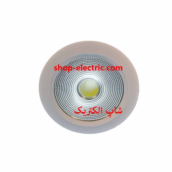 چراغ ال ای دی سی او بی 30 وات اپتونیکا IR-OP5630R