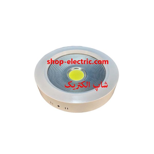 چراغ ال ای دی سی او بی 30 وات اپتونیکا IR-OP5630R