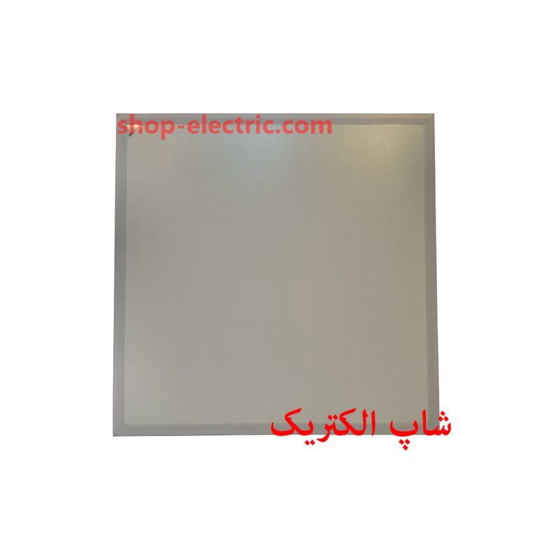 پنل ال ای دی 100 وات ماورا 60×60 توکار
