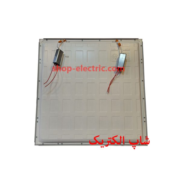 پنل ال ای دی 100 وات ماورا 60×60 توکار