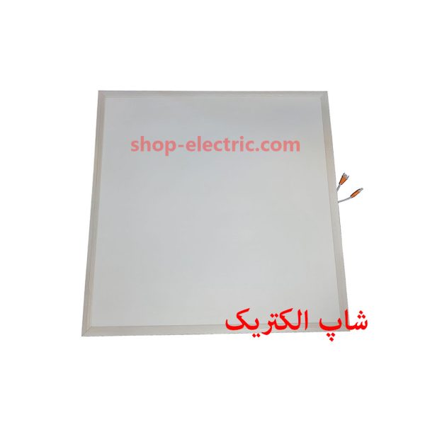 پنل ال ای دی 100 وات پرشین لایت 60×60