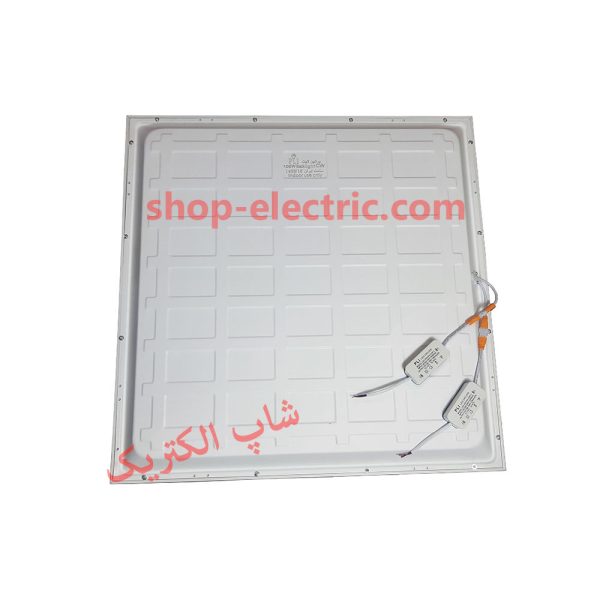 پنل ال ای دی 100 وات پرشین لایت 60×60