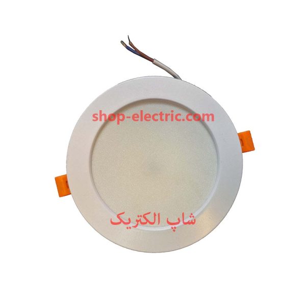 پنل ال ای دی 12 وات اپتونیکا بک لایت IR-OP5212R