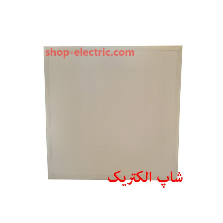 پنل ال ای دی 120 وات مودی 60×60 توکار IR-MD16120