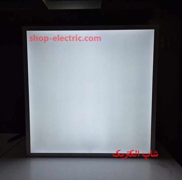 پنل ال ای دی 120 وات مودی 60×60 توکار IR-MD16120