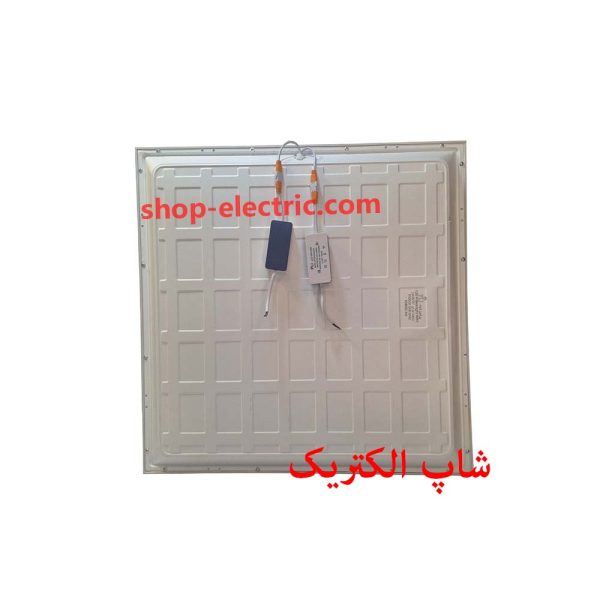 پنل ال ای دی 120 وات پرشین لایت 60×60 توکار