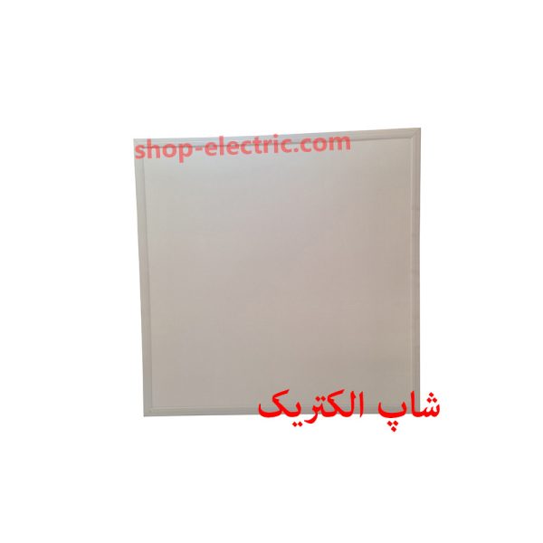 پنل ال ای دی 120 وات پرشین لایت 60×60 توکار