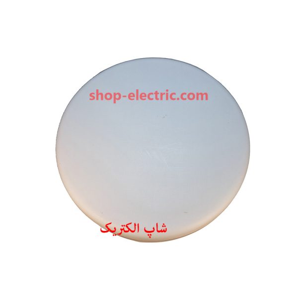پنل ال ای دی 48 وات مودی تمام نور گرد روکار
