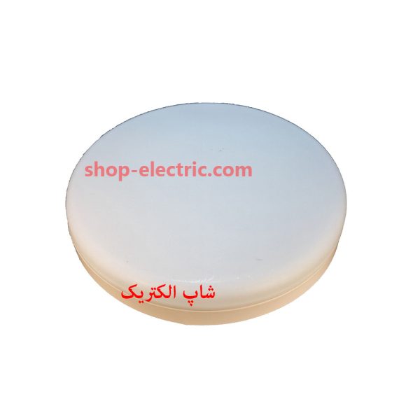 پنل ال ای دی 48 وات مودی تمام نور گرد روکار