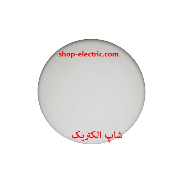 پنل ال ای دی 48 وات پرشین لایت تمام نور گرد توکار