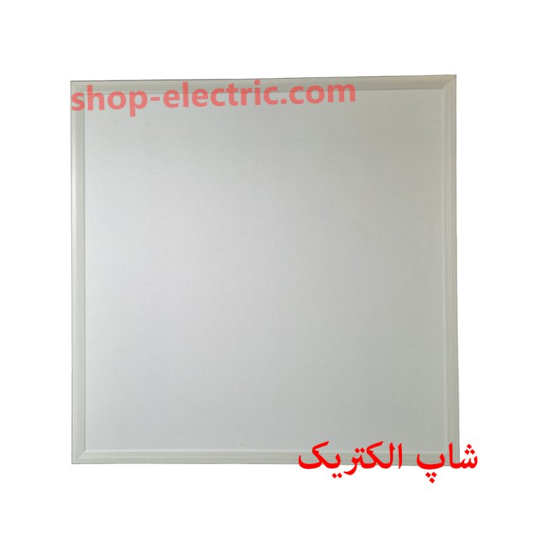 پنل ال ای دی 80 وات مودی 60×60 توکار IR-MD1680