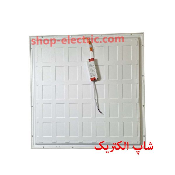پنل ال ای دی 80 وات مودی 60×60 توکار IR-MD1680