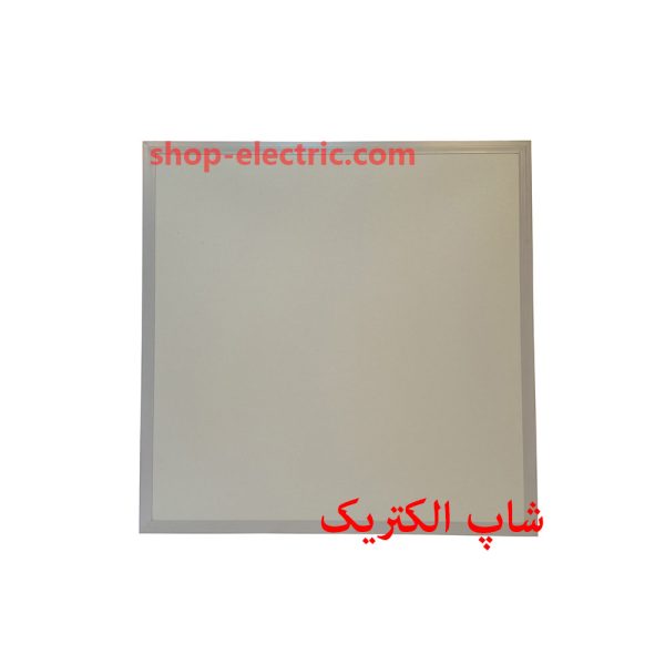پنل ال ای دی 80 وات یونی برایت 60×60 توکار