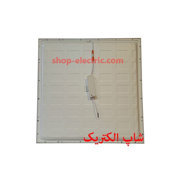 پنل ال ای دی 80 وات یونی برایت 60×60 توکار