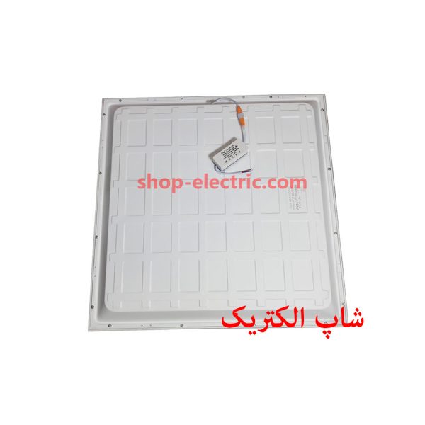 پنل ال ای دی 85 وات پرشین لایت 60×60 توکار