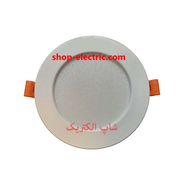 پنل ال ای دی 9 وات اپتونیکا بک لایت IR-OP5209