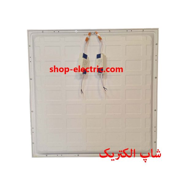 پنل ال ای دی 96 وات وی مکس 60×60 توکار ir-v1896