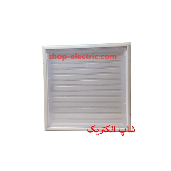 پنل ال ای دی 48+96 وات اپتونیکا 60×60 توکار