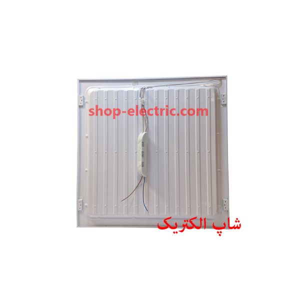 پنل ال ای دی 48+96 وات اپتونیکا 60×60 توکار