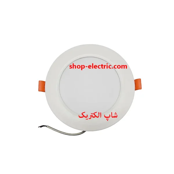 پنل ال ای دی 12 وات پرشین لایت بک لایت