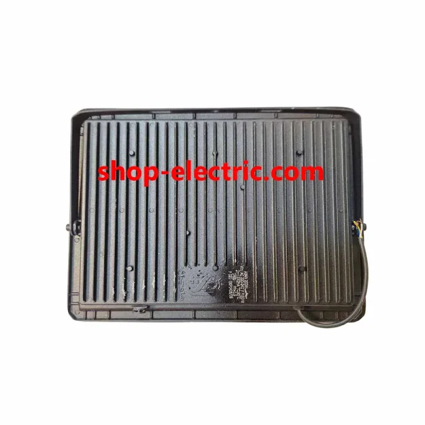 پروژکتور ال ای دی 200 وات شاهچراغ مدل آبان