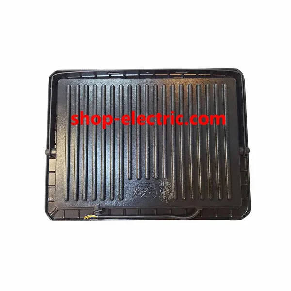پروژکتور ال ای دی 300 وات شاهچراغ مدل آبان