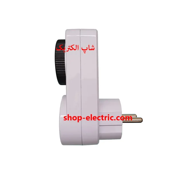 تایمر برق شمارش معکوس دیجیتال