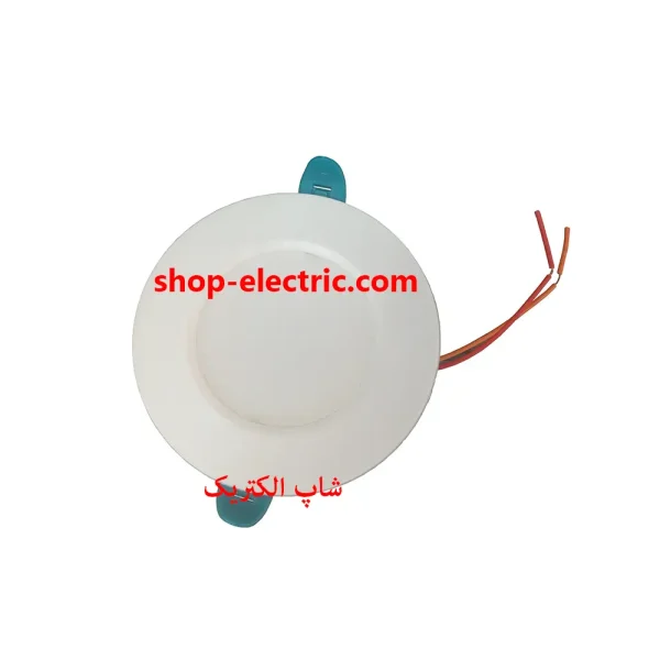 پنل 9 وات پرتولایت
